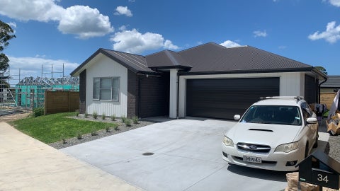 34 Augusta Rise, Omokoroa, Omokoroa