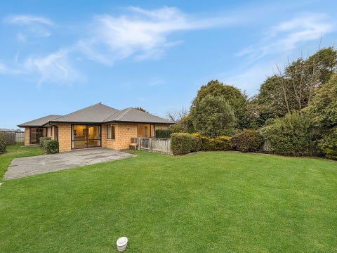 1290 Courtenay Road, Kirwee