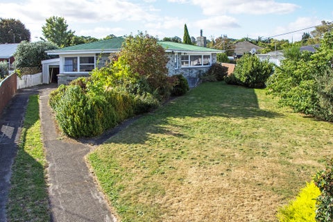41 Wavell Crescent, Lansdowne, Masterton