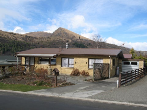 14A Bracken Street, Arrowtown, Arrowtown