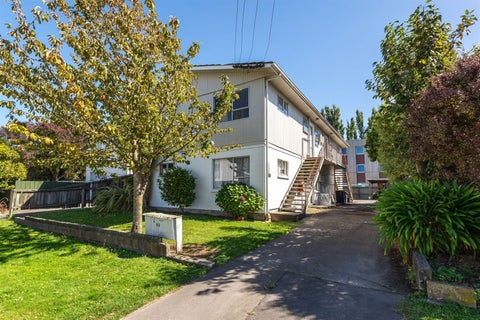 4/45 Berry Street, St Albans, Christchurch