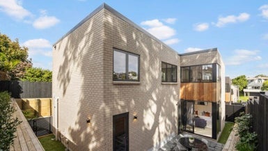 28A Ashby Avenue, St Heliers, Auckland