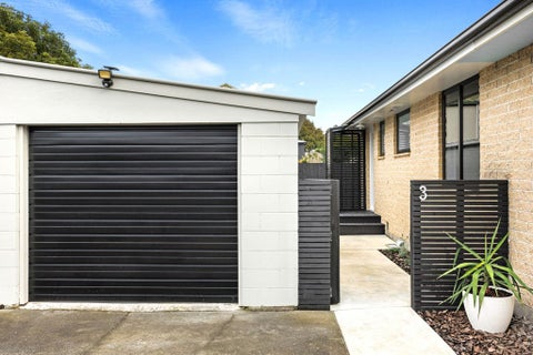 3/100 Poulson Street, Addington, Christchurch