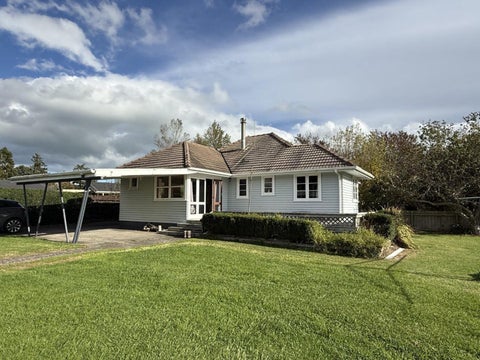 94 Stanley Avenue, Te Aroha, Te Aroha