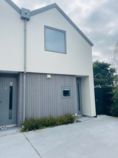 5/26 Newbridge Place, Ilam, Christchurch
