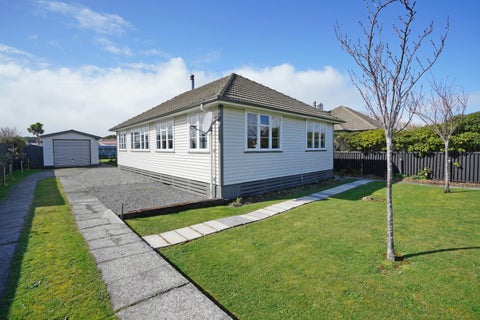 109 Isabella Street, Glengarry, Invercargill