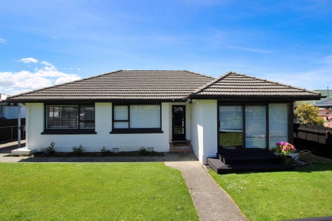 3 Matai Street, Hargest, Invercargill