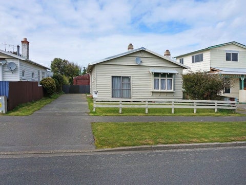 99 Janet Street, Appleby, Invercargill
