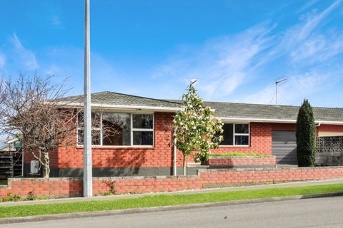 57 Florence Avenue, Palmerston North, Palmerston North