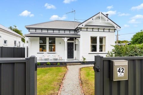 42 Valley Road, Mangapapa, Gisborne