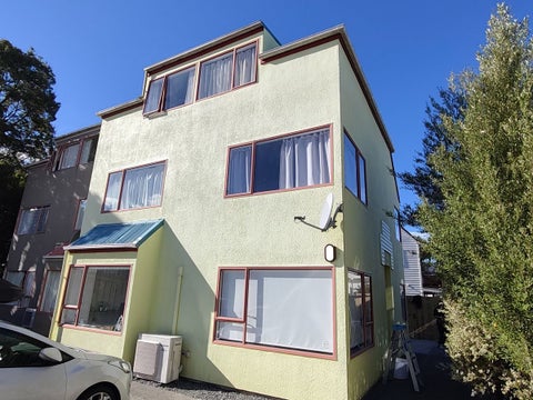 667B Great King Street, North Dunedin, Dunedin