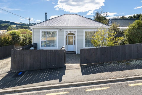 22 Short Street, Burnside, Dunedin