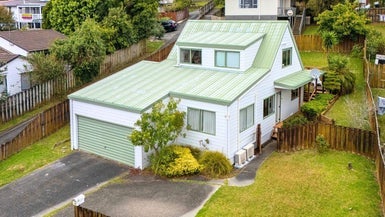 28 Barbados Drive, Unsworth Heights, Auckland