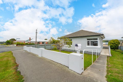 35 Saint George Street, Watlington, Timaru