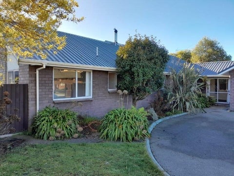 23 Glenvale Drive, Kaiapoi, Kaiapoi