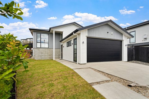 3 Ta Moko Drive, Gulf Harbour, Whangaparaoa