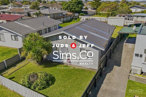 18C Mosston Road, Castlecliff, Whanganui