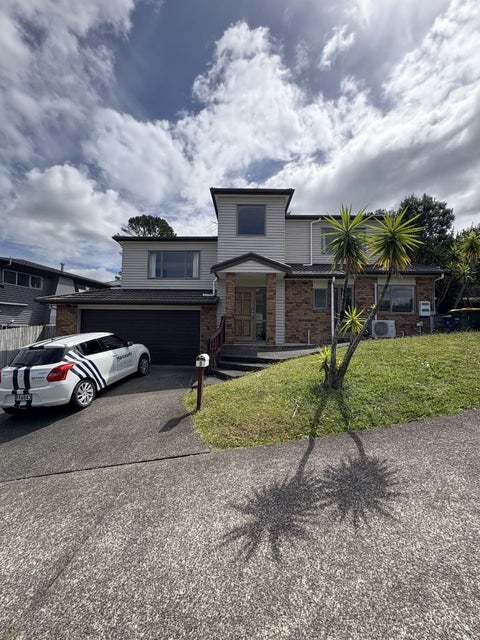 3 Carol Lee Place, Albany Heights, Auckland