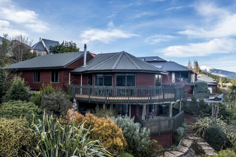 13 Acheron Heights, Hanmer Springs, Hanmer Springs
