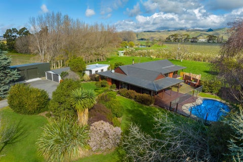 516 Dillons Point Road, Blenheim