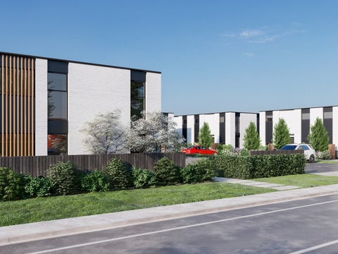 1/1460 Cameron Road, Greerton, Tauranga