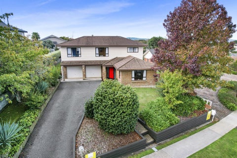58 George Street, Morrinsville, Morrinsville