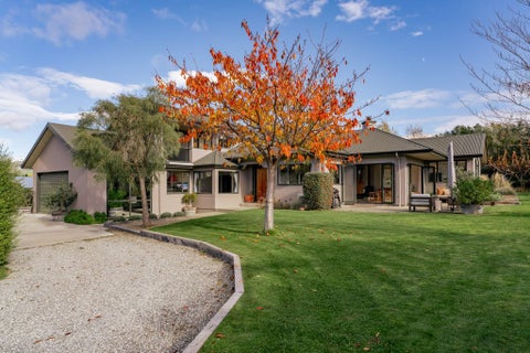 468 Bannockburn Road, Bannockburn, Cromwell