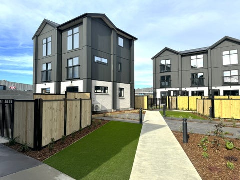 30/180 Marine Parade, New Brighton, Christchurch
