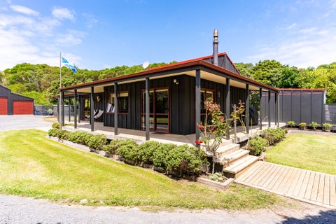 81A Jack Boyd Drive, Kaiwaka