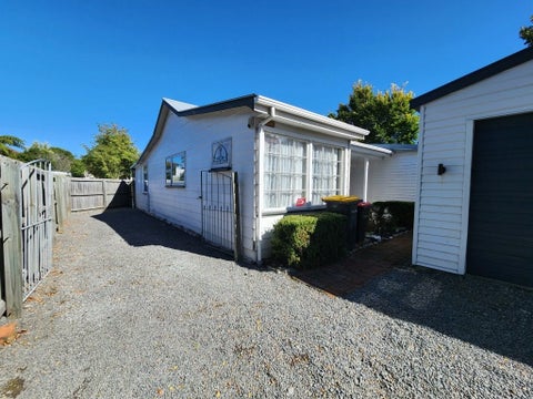 471 Barrington Street, Addington, Christchurch