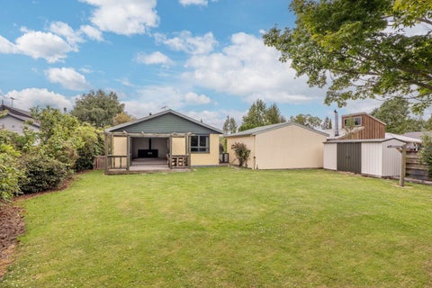13 Cameron Street, Ashburton, Ashburton
