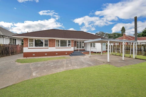 1/112 Gray Avenue, Papatoetoe, Auckland
