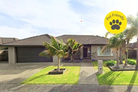 5 Elwyn Close, Flat Bush, Auckland