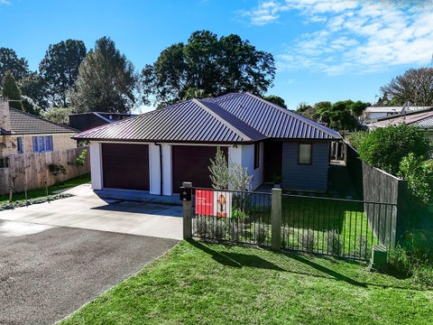 1/6 Walsh Street, Forest Lake, Hamilton