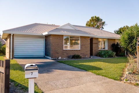 7 Grantham Close, Gate Pa, Tauranga