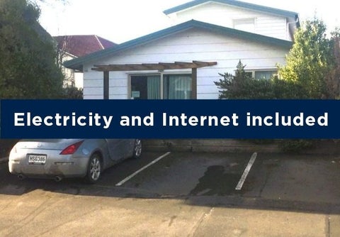 25 Clyde Street, North Dunedin, Dunedin