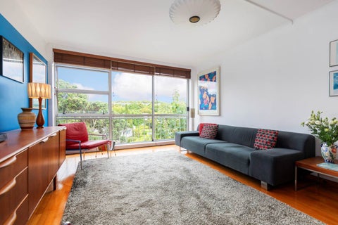 10/58 Wellington Street, Freemans Bay, Auckland