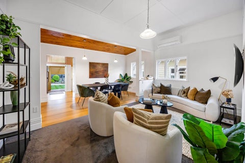 27 Pine Street, Mount Eden, Auckland