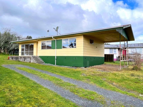 15 Thompson Street, Tokoroa, Tokoroa