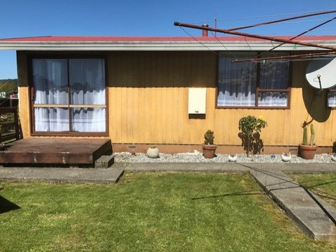 229 Stafford Street, Hokitika, Hokitika