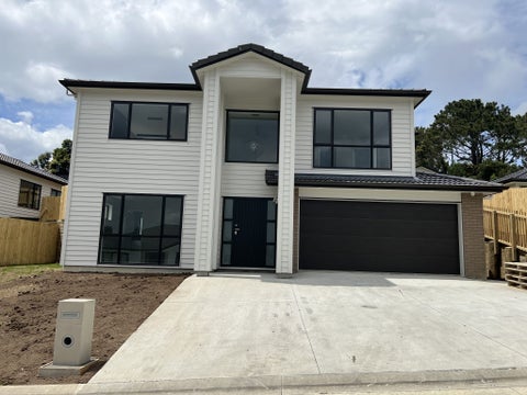 12 Springhill Lane, Sunnyvale, Auckland