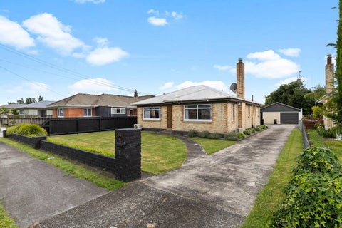 7 Vincent Street, Matamata, Matamata