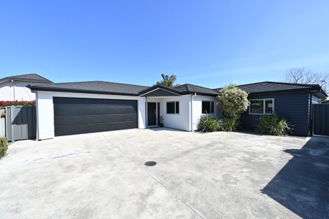 144A Auckland Road, Greenmeadows, Napier