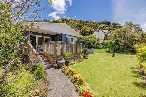 54A Tahuna Road, Paihia, Paihia