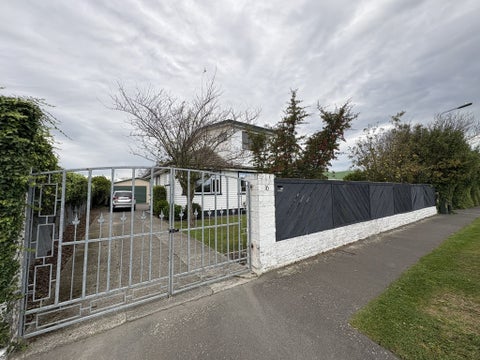 16 Tinokore Street, Hei Hei, Christchurch