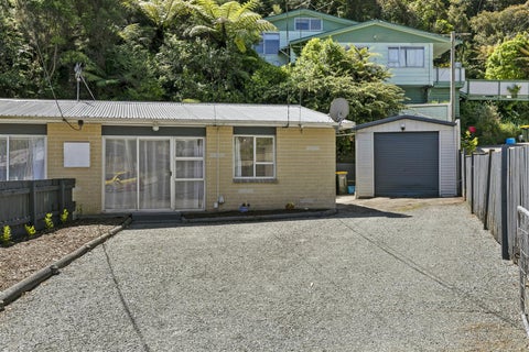13B John Street, Stokes Valley, Lower Hutt