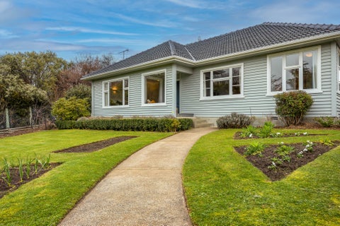 6 Church Street, Amberley, Amberley