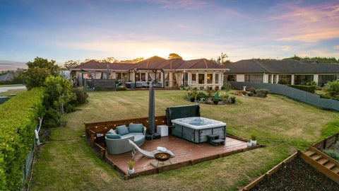 82 Omana Avenue, Shelly Beach, South Head