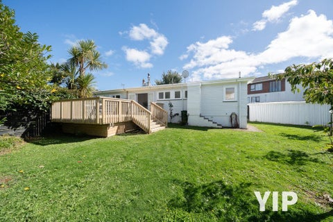 14 Earp Street, Johnsonville, Wellington