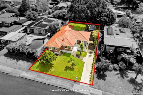 16 Kahurangi Place, Hillpark, Auckland